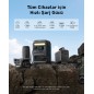 Anker SOLIX C300X Transportabel strømstation